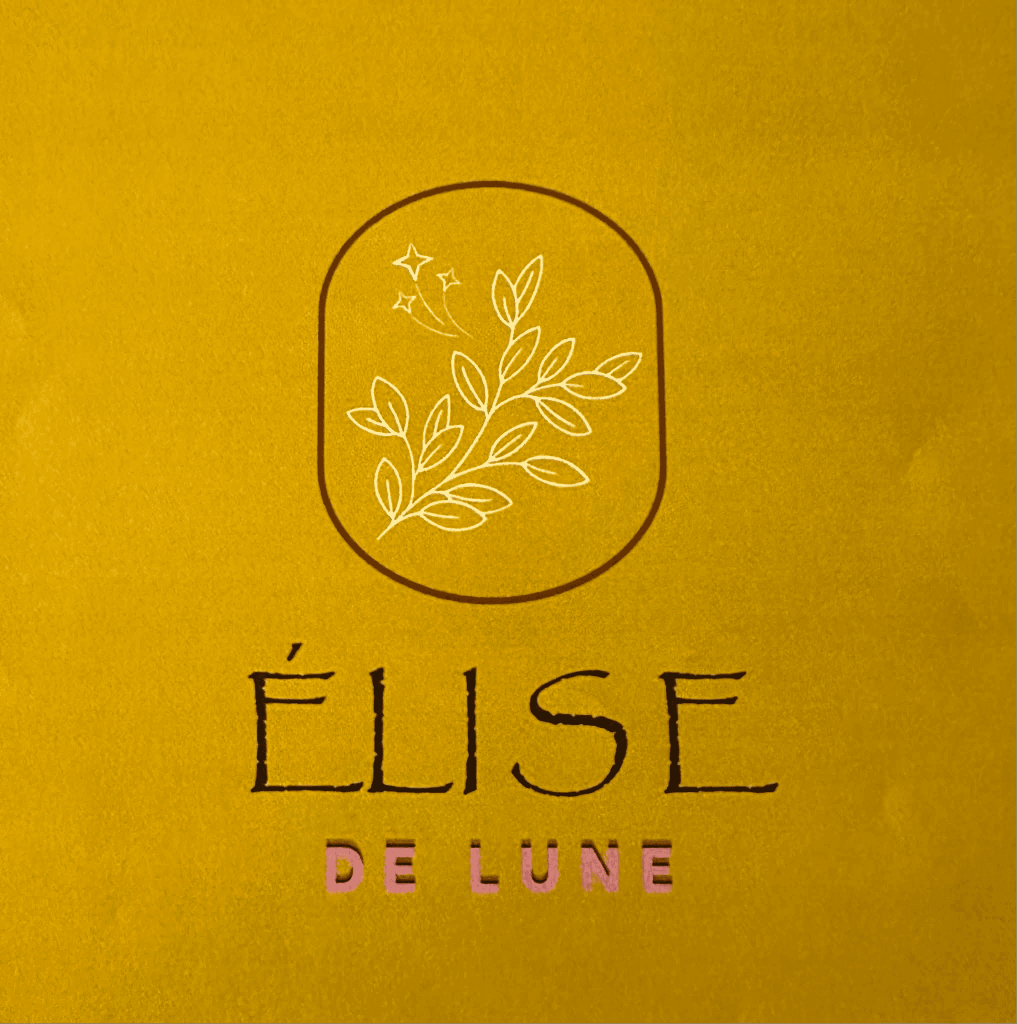 Élise de Lune